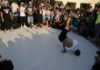 Storia della break dance 1124 0 Break dance